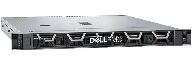 Dell server